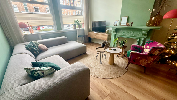 Medium property photo - Vondelstraat, 2513 EW Den Haag